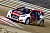 Saisonfinale für die Peugeot 208 WRX in Südafrika