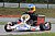 KF3-Sieger Kevin Metzner