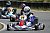 Mark Wolff auf Platz vier in Oschersleben