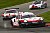 Der Porsche 911 RSR von Patrick Pilet und Nick Tandy (Porsche GT Team, #911) - Foto: Porsche