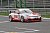 Thomas Winkler mit Platz 1 in der Klasse 6 im Porsche 997 GT3 Cup - Foto: Ralph Monschauer