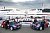 Heimspiel der Peugeot Rally Academy
