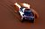Erste Härteprüfung für den Audi RS Q e-tron E2