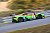 GRT Grasser Racing Team mit zwei Autos bei 24h von Spa