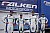 Das Fahrerteam von Falken Motorsports - Foto: Falken