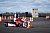 Wieder im Rahmenprogramm: Die NLS Jugend-Kart-Slalom-Meisterschaft im Fahrerlager - Foto: VLN