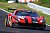 Klassensieg für Mike Jäger im Ferrari F458 - Foto: Hardy Elis