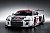 Audi R8 LMS begründet neue Rennwagen-Generation