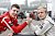 Raffaele Marciello und Felix Rosenqvist - Foto: FIA Formel 3