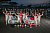 Das GetSpeed-Team beim 24h-Rennen auf der Nürburgring-Nordschleife - Foto: GetSpeed