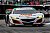 Mario Farnbacher feiert Debüt im Acura NSX GT3