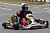 Rotax Senior - Simon Wagner