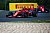 Ferrari im 1. Freien Training zum Belgien GP vorn