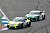 Drei Porsche von W&S Motorsport im GTC Race