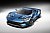 Ford präsentiert neuen Supersportwagen Ford GT