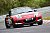 Mazda MX-5 beim 24h-Rennen auf dem Nürburgring
