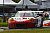 Podium für Porsche 911 GT3 R in Virginia