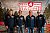 Ralf Zensen, Fredy Lienhard, Markus Maier, Ralph Beck (v.l.n.r.) - Foto: Rent4Ring-Racing 