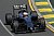 McLaren-Neuling Kevin Magnussen schaffte es beim Debüt direkt aufs Podium - Foto: McLaren F1