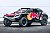 Peugeot 3008 DKR Maxi - Foto: Peugeot