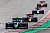 Starke Pace von HWA Racelab bei Formel 3 in Spielberg unbelohnt