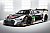 Zweifache Meistermannschaft setzt auf den bewährten Audi R8 LMS GT3 Evo2 - Foto: Land-Motorsport