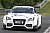 Das Renngerät von Christian Hohenadel: Audi TT RS