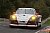 Kein Rennglück für Wochenspiegel-Porsche