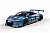 Car Collection Motorsport bei der Blancpain GT Series