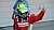 Zurück auf dem Podium: Platz zwei für Massa beim Grand Prix von Japan - Foto: Ferrari