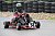 Die Startnummern der klassischen Kartsportler