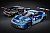 Car Collection mit zwei Porsche 911 GT3 R am Start