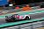 Das Duo Hanses/Denes (#85) mit dem Mercedes-AMG GT4 von CV Performance - Foto: gtc-race.de/Trienitz