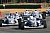 Spannende Positionskämpfe im Formel BMW Talent Cup in Monteblanco 