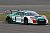 Sieger von Rennen 1: Ronny C'Rock im Land-Audi GT3
