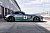Der neue Mercedes-AMG GT4 von der Seite - Foto: AMG