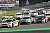 Starkes Feld beim Finale der ADAC TCR Germany