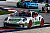 Team75 Motorsport mit drei Autos im Porsche Carrera Cup