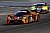 Siegerauto: Der KTM X-Bow GT4 Evo von True Racing - Foto: ADAC