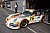 Der Attempto-Porsche 997 GT3 R von Dirg Parhofer / Tim Müller (Foto: Ralph Monschauer)