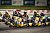 FIA-Karting: Irlando, Gustavsson und Zilisch gewinnen in Adria