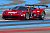 Startplatz zweifür den Scuderia Praha-Ferrari 458 Italia GT3