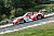 Norbert Siedler mit Aufholjagd auf der Nordschleife
