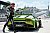 Erster Sieg im Sprint für den Lamborghini Huracán GT3