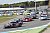 Tolles Starterfeld im DMV GT und Touring Car Cup 