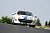 Peugeot RCZ vor Generalprobe für das 24h Rennen
