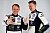 PSRX Volkswagen World RX Team Sweden: Petter Solberg und Johan Kristoffersson - Foto: PSRX Volkswagen