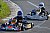 Kartsport-Klimm beim ACV Rhein-Main-Kart Cup in Hahn