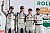 Podiumserfolg für Mercedes-AMG bei IMSA-Debüt