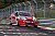 Team BASTUCK auf dem Treppchen in der VLN